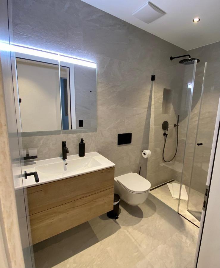Chalet Coral Und Zermatter Stadel المظهر الخارجي الصورة